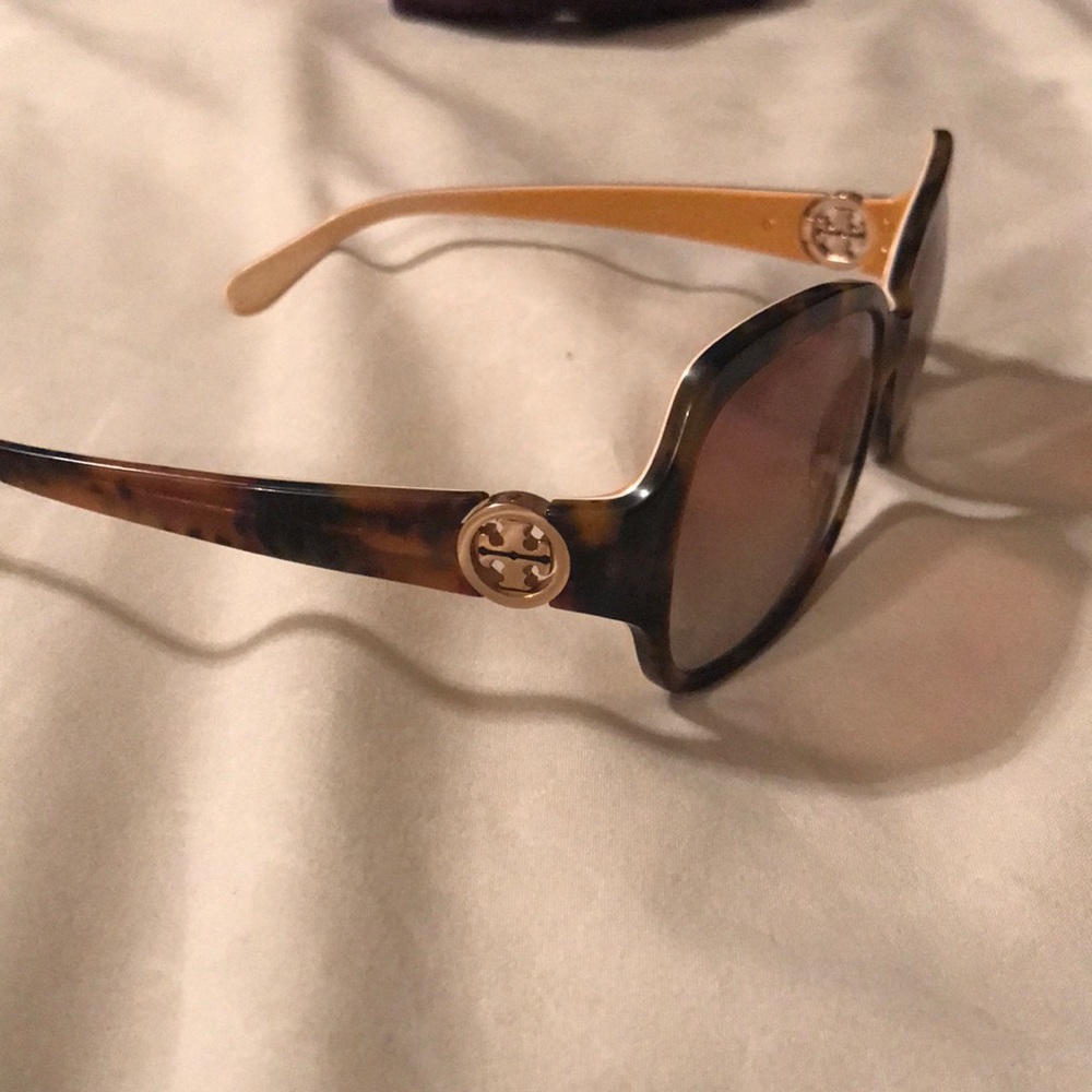 Tory Burch Sunglasses